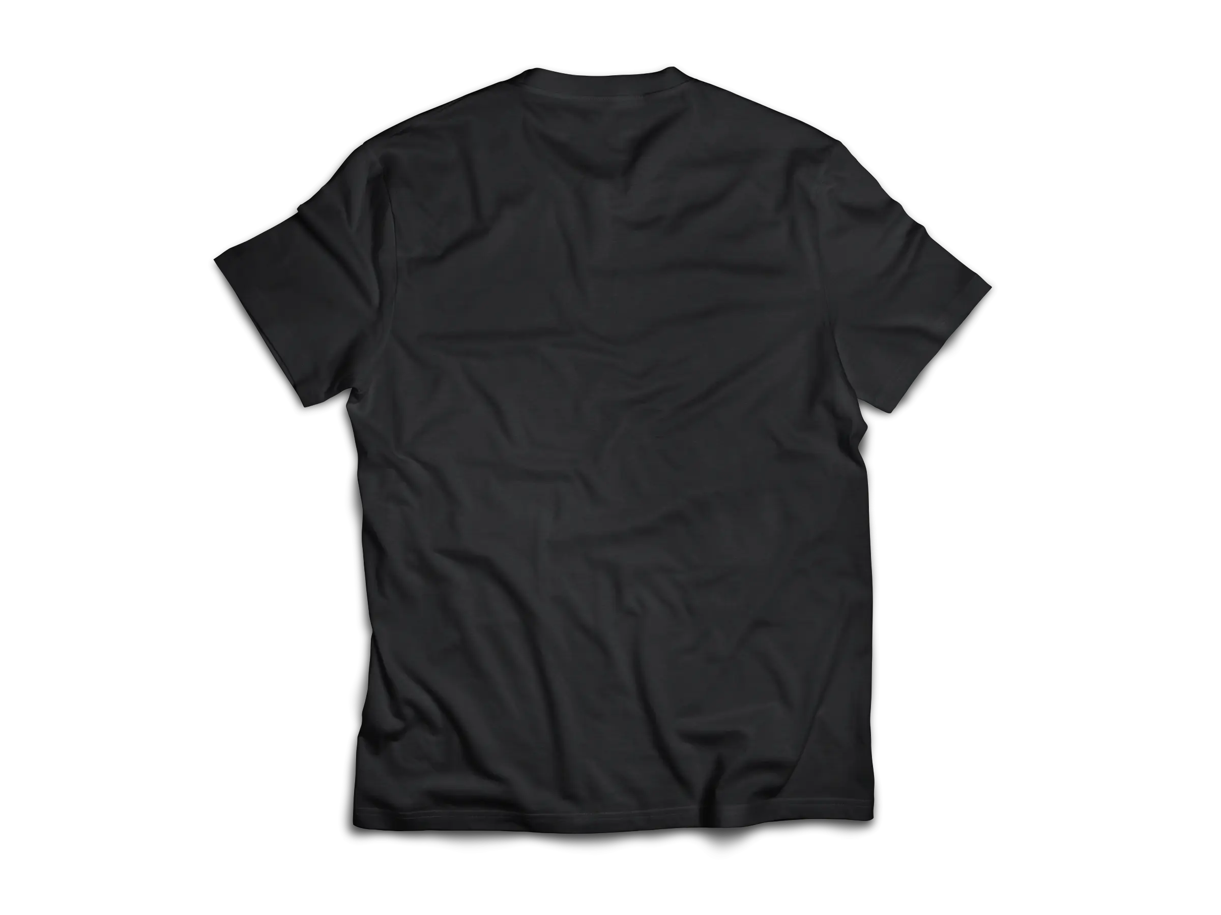 T-Shirt MockUp_Back