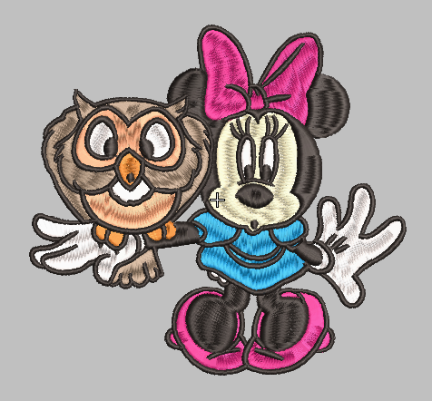 Animals