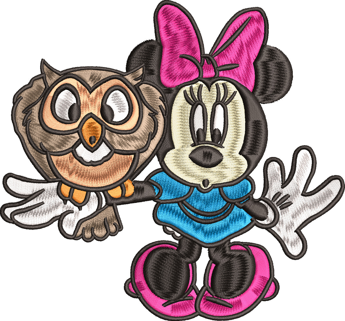 Animals