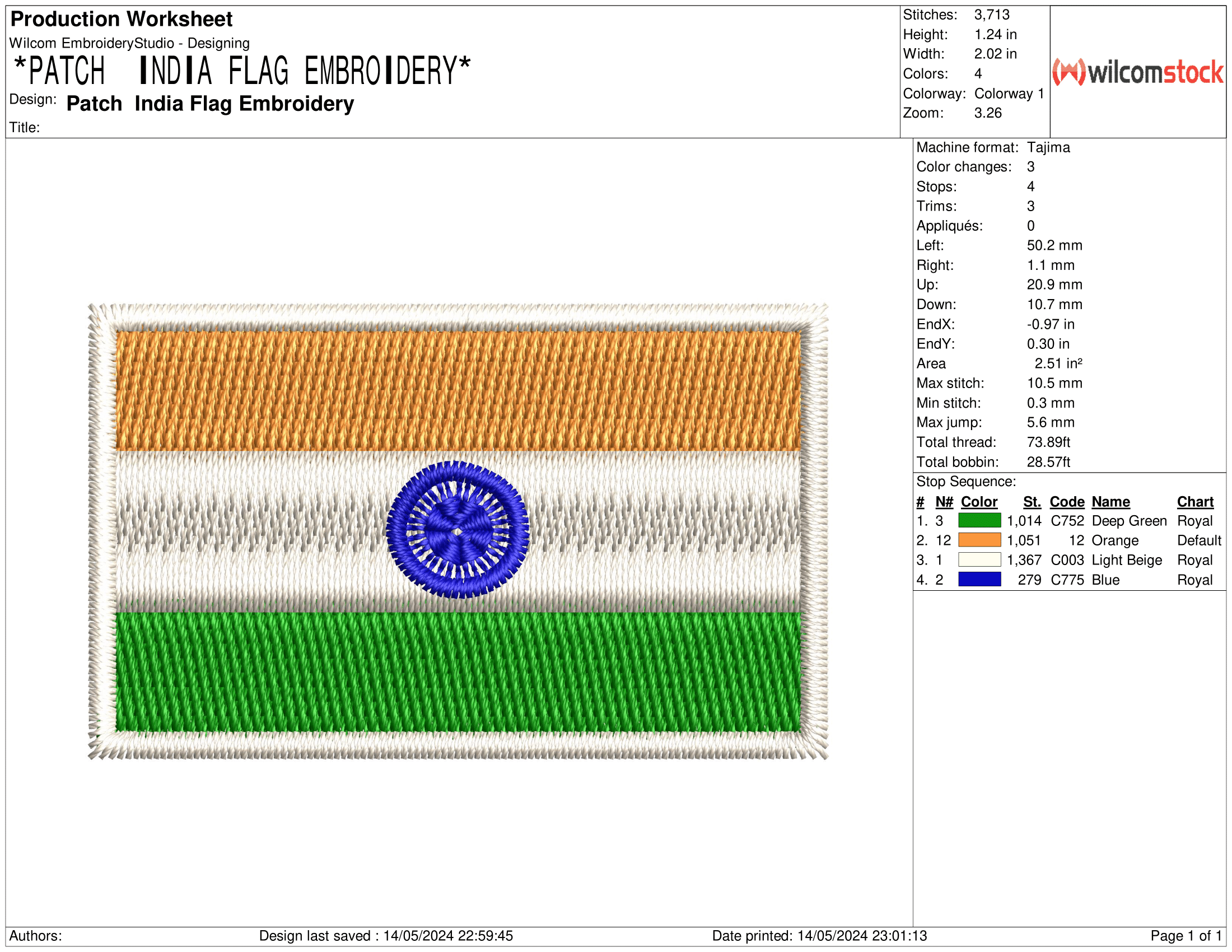 FLAG