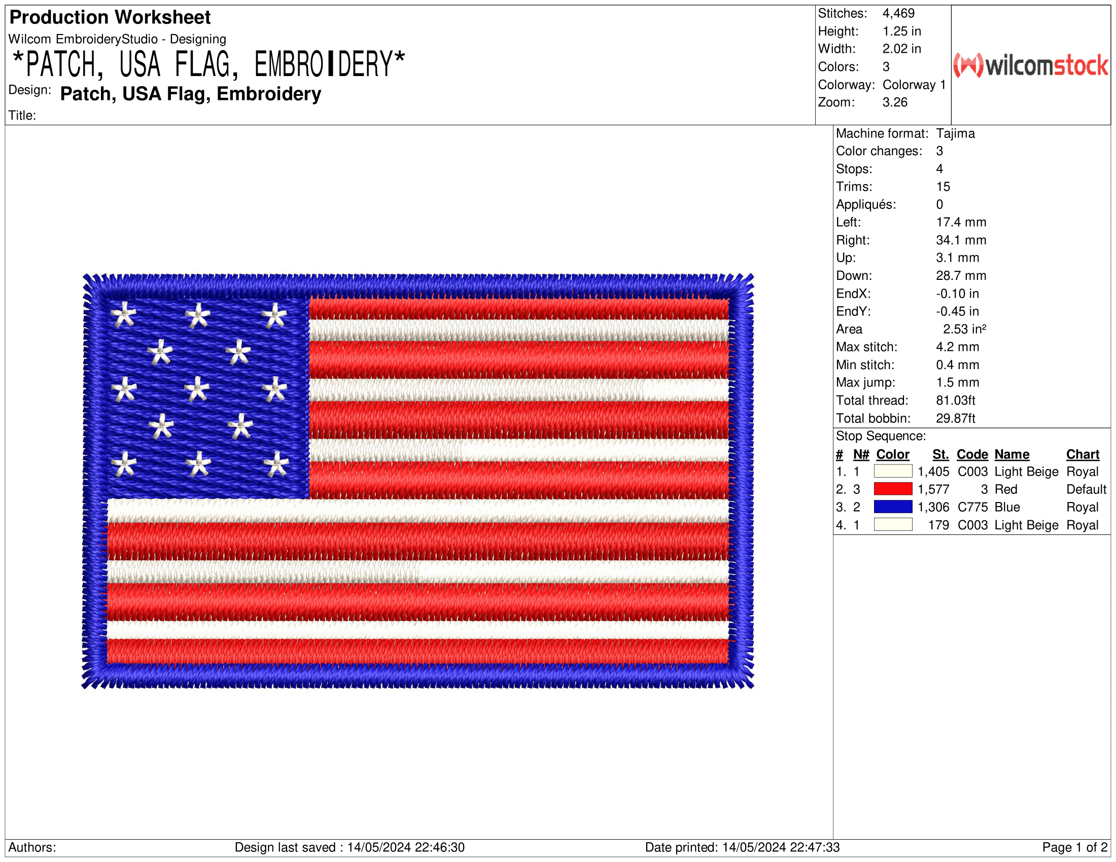 FLAG