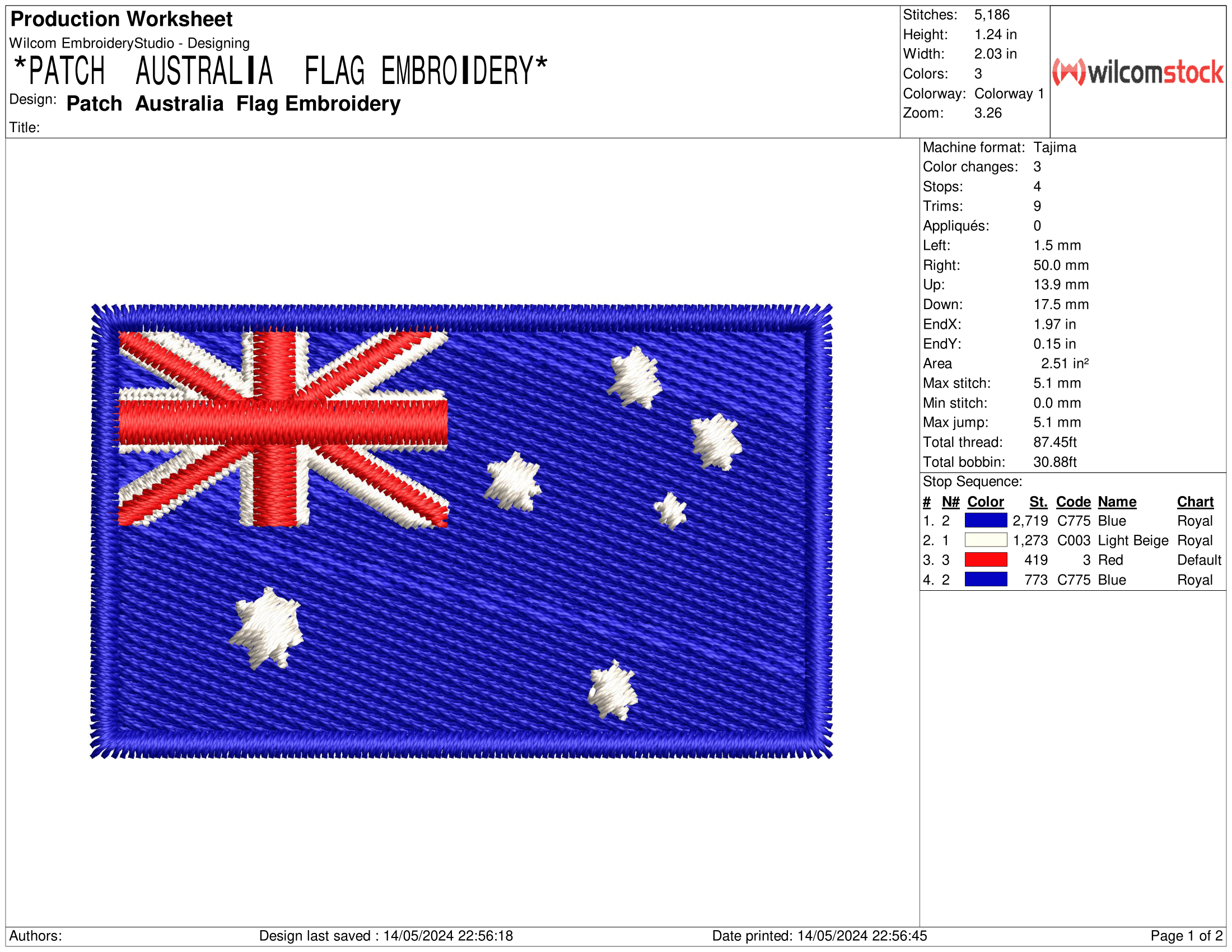 FLAG