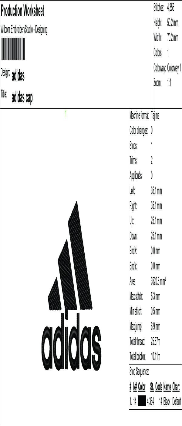 adidas