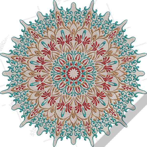 MANDALA