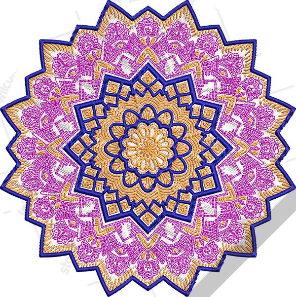 MANDALA