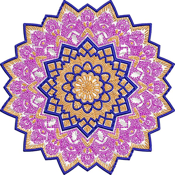 Mandala 020924