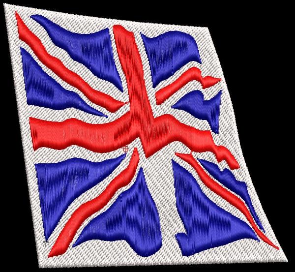 england falg