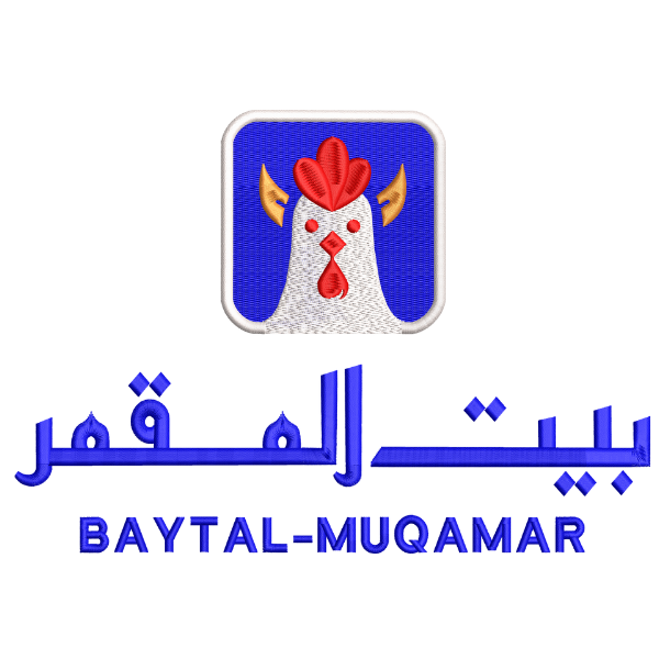 BAYTAL-MUQAMAR Embroidery
