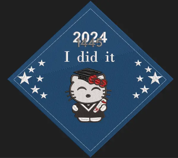 Best Cape Template 2025