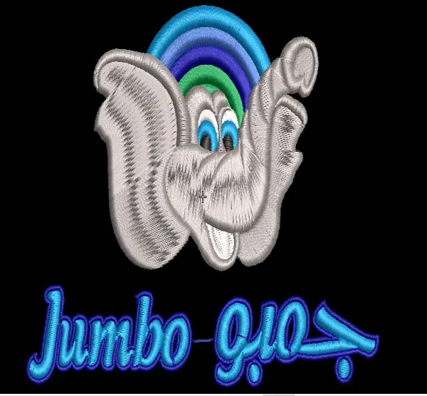 jumbo