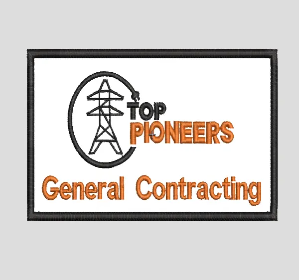 TOP  PIONEERS  Free EMB