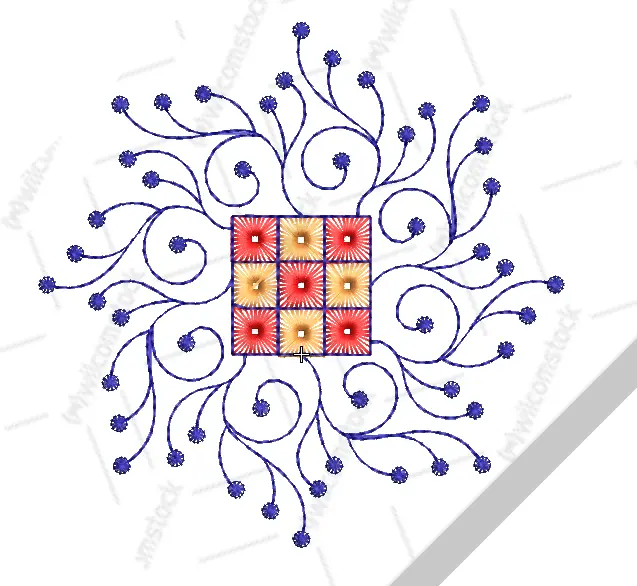 MANDALA