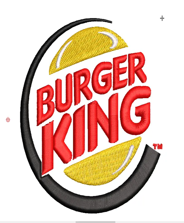 Burger king logo
