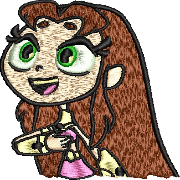 girl