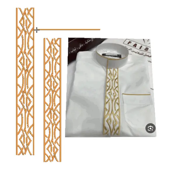 panjabi embroidery