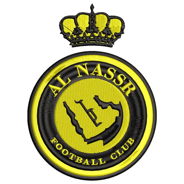 An Nashr FC
