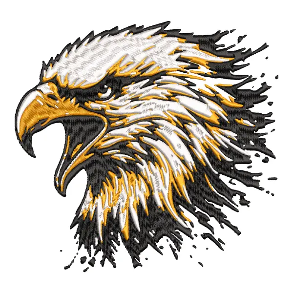 Eagle Head