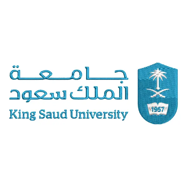 King Saud University Logo