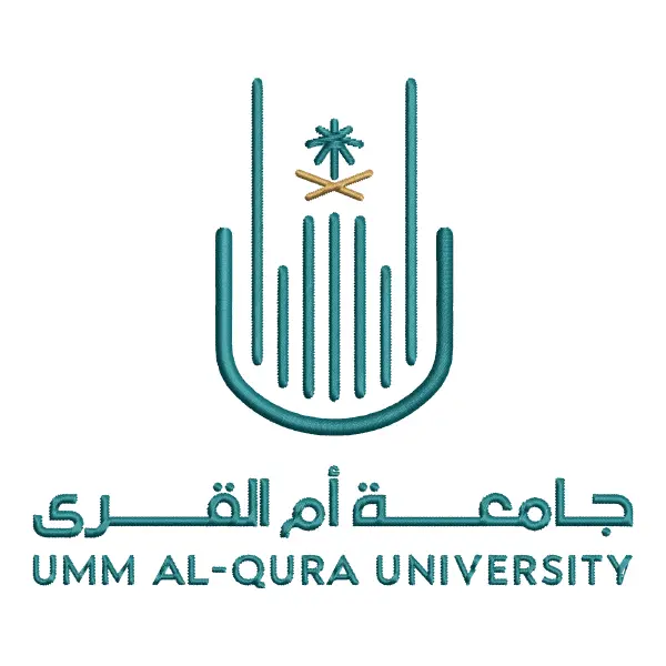 Umm Al Qura University Emblem