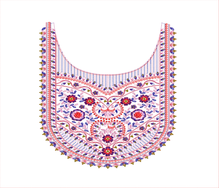 Kurties Machine  Embroidery Designs