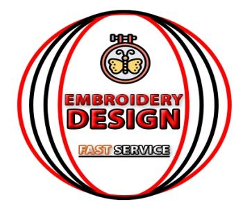 Embroidery Design